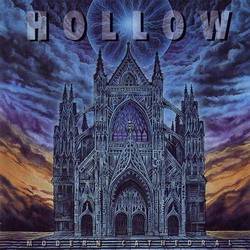 Hollow (SWE) : Modern Cathedral
